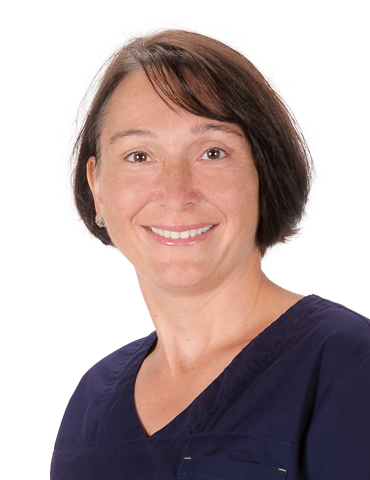Team | Daniela de Filippo | Urologie BAUMUNK