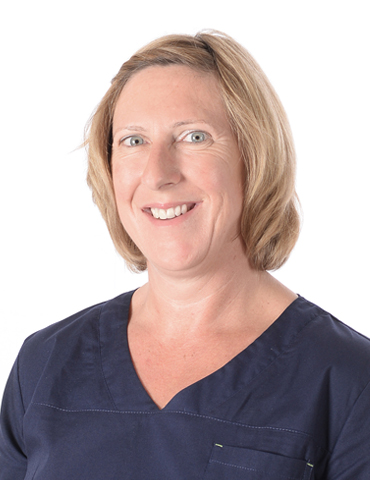 Team | Sandra Mitrenga | Urologie BAUMUNK
